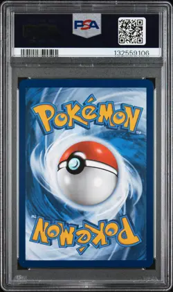 PSA 10 - 2025 POKEMON SVP EN-SV BLACK STAR PROMO 200 EEVEE | COSMO | LOW POP - Image 2