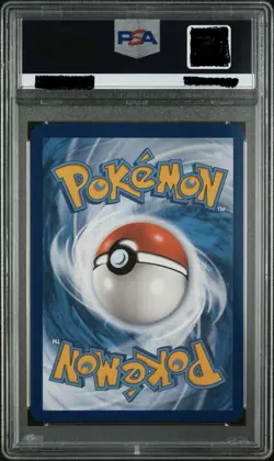 2023 POKEMON MEW EN-151 BEST BUY EXCLUSIVE #001 BULBASAUR PSA 10 🔥💎 - Image 2