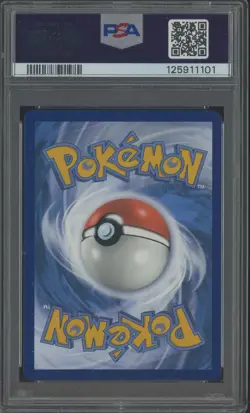 2023 Pokemon MEW EN Best Buy Exclusive #001 Bulbasaur PSA 10 GEM MINT - Image 2