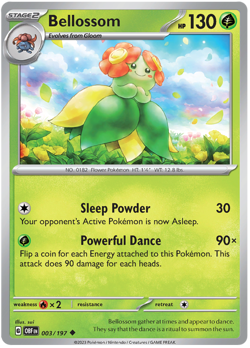 Pokemon TCG Obsidian Flames Set All Cards 1-197 YOU CHOOSE!!! Buy More Save More - Image 3