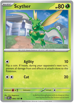 Pokemon TCG Obsidian Flames Set All Cards 1-197 YOU CHOOSE!!! Buy More Save More - Image 4