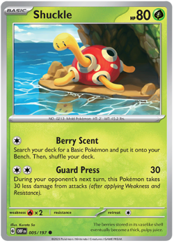 Pokemon TCG Obsidian Flames Set All Cards 1-197 YOU CHOOSE!!! Buy More Save More - Image 5