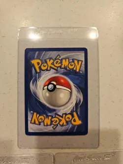 Lot Of 3 Base Set Pokemon Cards, Gengar, Doduo And Drowzee. - Image 3