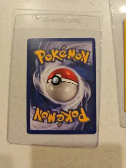 Lot Of 3 Base Set Pokemon Cards, Gengar, Doduo And Drowzee. - Image 5