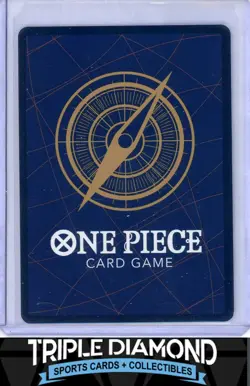 One Piece PRB02-014 Premium Booster The Best Volume 2 Sabo Super Rare F161 - Image 2