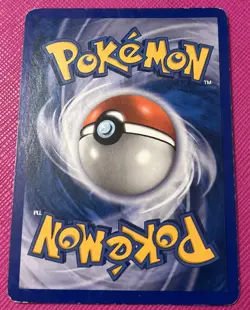 Venusaur 6/17 Holo Rare POP Series 2 Pokemon Card Pokemon Card MP - HP - Image 4