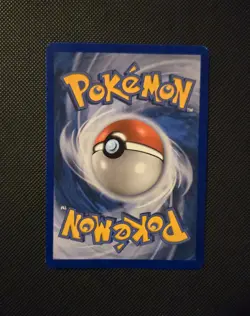 2006 Pokemon Venusaur 6/17 Holo Rare POP Series 2 Card Vintage Card - NM - Image 4