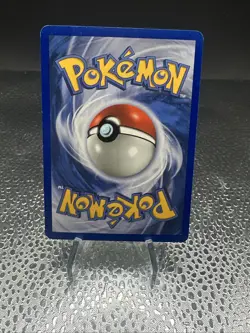 2006 Pokemon Pop Series 2 - Venusaur Holo Rare Card EX Promo 6/17 - Image 2