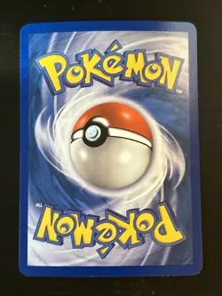 Venusaur 6/17 - Pop Series 2 - Holo Rare Vintage Pokemon TCG Promo Card 2006 2! - Image 2