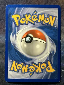 Venusaur 6/17 POP Series 2 Holo Holographic Rare Promo Pokemon Card LP - Image 2