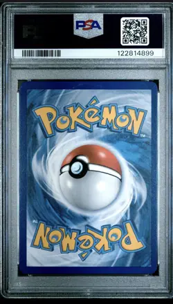 2025 POKEMON PORTUGUESE JTG PT-JOURNEY TOGETHER #188 IONO'S BELLIBOLT EX PSA 10 - Image 2