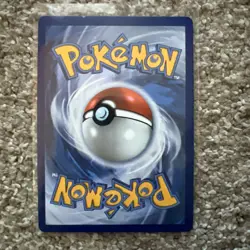 Pokemon TCG Mega Evolution: Mega Gardevoir EX Card 187/132 Mint Condition - Image 2