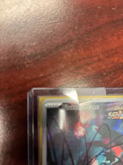 Flutter Mane - 097 (Pokemon Center) 097 Sv: Scarlet & Violet Promo Cards Holo - Image 4