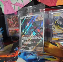 Flutter Mane - SV: Scarlet & Violet Promo Cards - Pokemon NM 097 sealed - Image 2