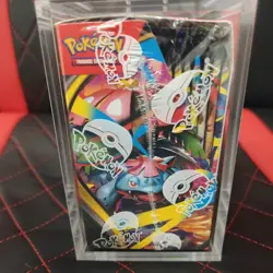 Pokemon TCG Mega Evolution Enhanced Booster Box Factory Sealed 36 Packs New - Image 2