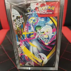 Pokemon TCG Mega Evolution Enhanced Booster Box Factory Sealed 36 Packs New - Image 4