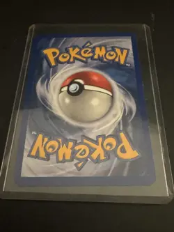 Pokemon Lapras EX Holo Ultra Rare Ruby & Sapphire Card 99/109 - Image 2