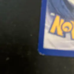Pokemon TCG Lapras Ex 99/109 Ruby and Sapphire Holo Card - Image 4
