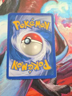 Pokemon TCG Lapras EX Ruby and Sapphire Holo Ultra Rare Card 99/109 - Image 2