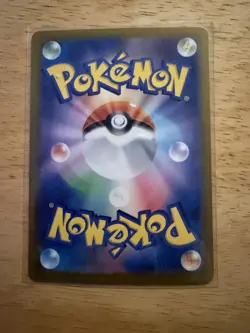 US SELLER Dawn SAR 115/080 Inferno X M2 Pokemon Card Japanese [Near Mint] - Image 2