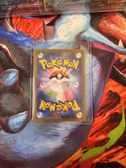 Dawn SAR 115/080 M2 Inferno X - Pokemon Card Japanese MEGA: UK Seller 🇬🇧 - Image 2