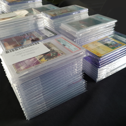 Pokemon PSA 10 GRADED CARD Lot (PSA, CGC, TAG) Grade 9 to 10 - Vintage Modern - Image 2