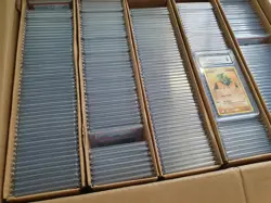 Pokemon PSA 10 GRADED CARD Lot (PSA, CGC, TAG) Grade 9 to 10 - Vintage Modern - Image 4
