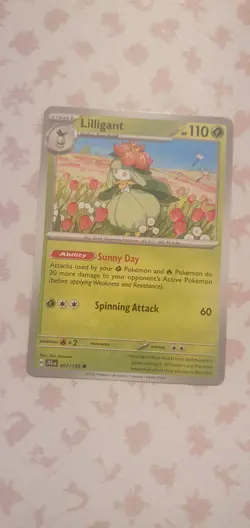 Journey together common & uncommon choose your cards! - Image 4