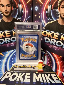 PSA 10 Latias ex 239/191 Pokemon Card Sv08: Surging Sparks Holo GEM MINT - Image 2