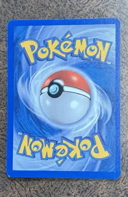 Haunter 80/165 Expedition Uncommon Pokemon Card^ - Image 2