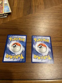 Flying And Surfing Pikachu Pokemon Card - Image 2