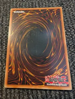 Mask Of Restrict Ultra Rare LON-018 Yu-Gi-Oh! Trading Card Game - Image 2