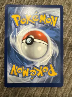 Pokemon TCG Tornados SVP 210 White Flare Promo (bonus card) - Image 4