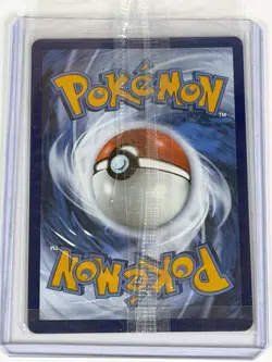 Charmander 044 ETB Promo SV03: Obsidian Flames - SEALED CARD - Image 2