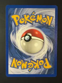 Pokemon TCG Light Jolteon Neo Destiny Card 48/105 - Image 2