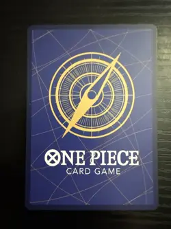 Portgas.D.Ace (Winner Pack 2024 Oct.-Dec.) OP07-053 One Piece Promotion Cards... - Image 2