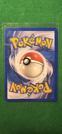 Pokemon TCG Ampharos holo 1st edition neo genesis #1/111 individual card - Image 2