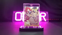 Ultra Rare Anime Spicy Waifu Card Dream of Desire MR07 Rias Goddess Story - Image 1