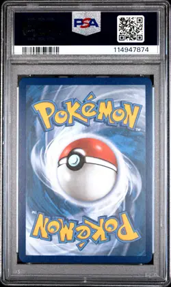 Venusaur PSA 10 2021 English Pokemon Card Celebrations Classic Collection 15/102 - Image 2