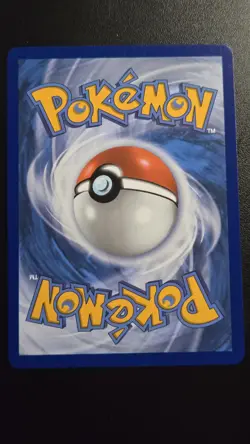 Yanmega EX 206/182 Destined Rivals Full Art Rare Holo Pokemon TCG Card NM - Image 2