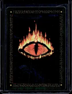 1995 Middle-Earth Collectible Card Game MECCG Clouds - Image 2