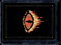 1995 Middle-Earth Collectible Card Game MECCG Ash Mountains - Image 2