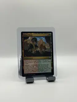 MTG, Bitter Work $3 ORDER MIN 210 NM Avatar: The Last Airbender Regular - Image 1