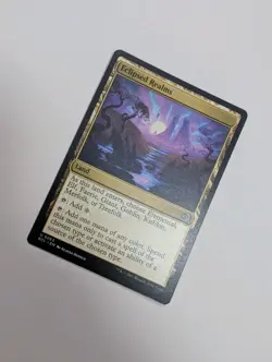 MTG - Eclipsed Realms - Lorwyn Eclipsed NM/M Condition - Image 2