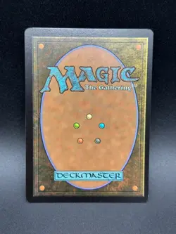 MTG Goblin Lackey U Mystery Booster 2 #192 - Image 2