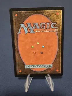 MTG - Magic The Gathering - Anvil Of Bogarde - Visions - NP/NM + - Image 2