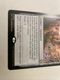 MTG | Mirrormind Crown | Lorwyn Eclipsed - Image 3