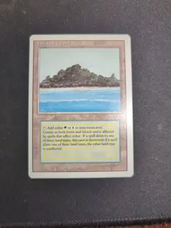 Tropical Island Revised Edition Regular - Image 1