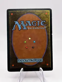 Goblin War Drums Fallen Empires MTG MP - Image 2