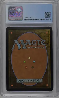 MIGHT SLIVER Time Spiral Foil U CGC 9 MTG [Nostalgium] - Image 2